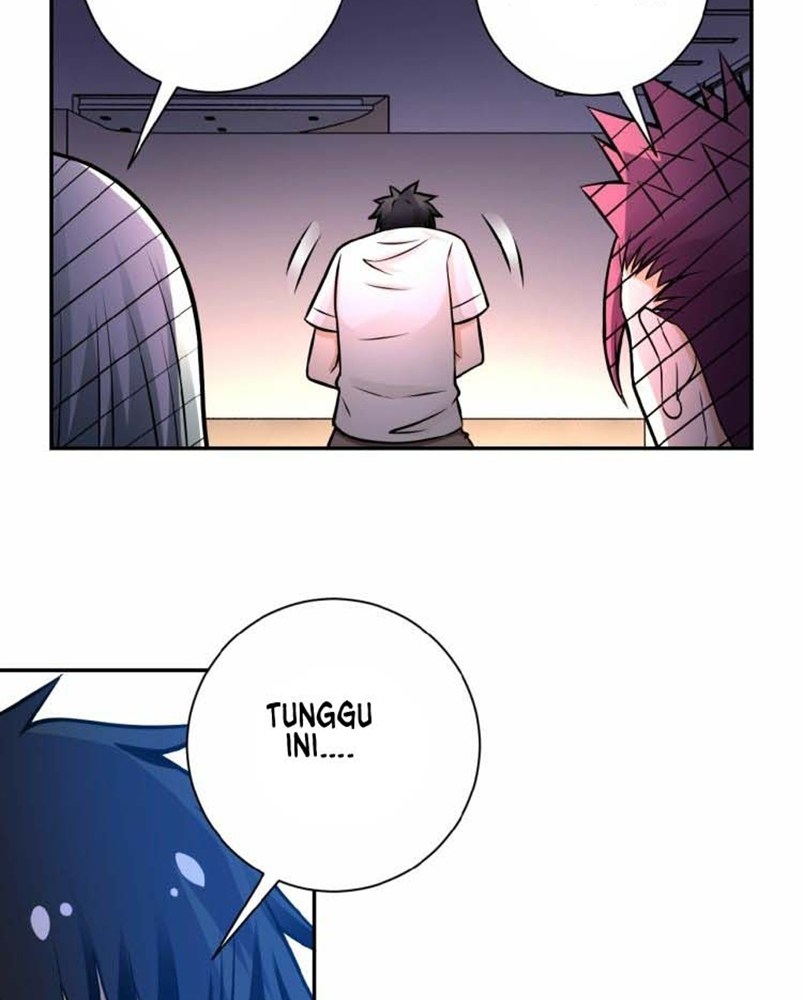 Super System Chapter 26 Gambar 34